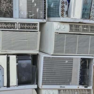 İstanbul Bölgesinde Hurda Demir Kilosu